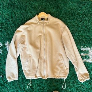 Kith zip up